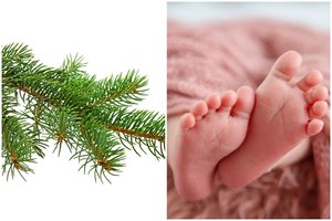 Apstulbino radinys šalia Kaišiadoryse paliktos naujagimės: tai susiję su mirusiųjų pasauliu