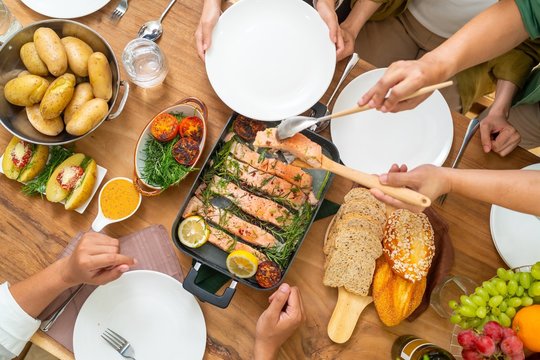 Nuo mitybos iki išmaniųjų technologijų: kaip susigrąžinti hormonų balansą?