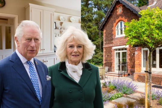 Karalius Karolis III pranešė ypatingą žinią: tuo pasinaudoti gali visi