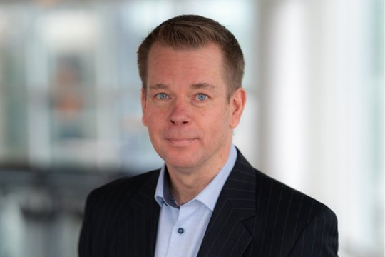 „airBaltic“ paskyrė naują generalinį direktorių