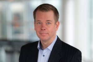 „airBaltic“ paskyrė naują generalinį direktorių