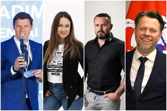 Kas sukūrė didžiausią vertę valstybei ir žmogui – atsakymo jau ieško konkurso „Europos burės 2025“ komisija