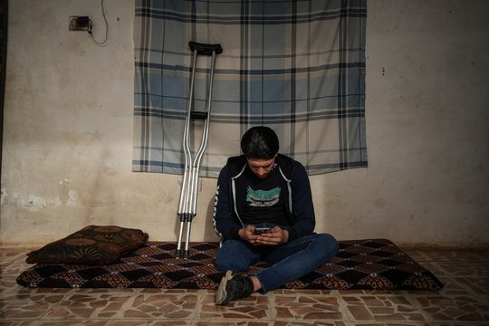 Valdant al Assadų šeimai be žinios galėjo dingti iki 300 000 sirų