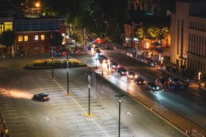 Dzūkijos sostinę sudrebins gatvių lenktynės „Mototoja Race Alytus“: veiksmo bus ir naktį, ir dieną