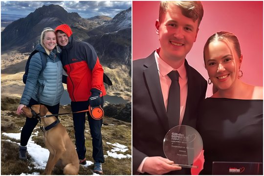 Po gripo simptomais slėpėsi klastinga liga: jaunam vyrui – šiurpi gydytojų prognozė