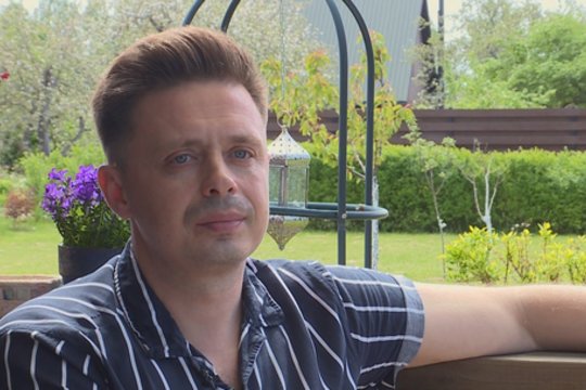 Širdį verianti iš viešumos dingusio „Ventuko“ D. Kumpikevičiaus istorija: „Augti be mamos buvo sudėtinga“