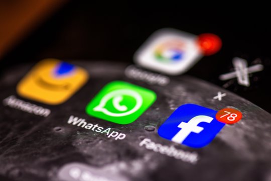 Verčiau nesusigundykite nuolaidomis „Facebook“: įspėja – rizikuojate prarasti ne tik pinigus