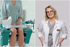 Ginekologė apie pienligę: kartais organizmo pokyčiai apie save praneša netikėtais būdais