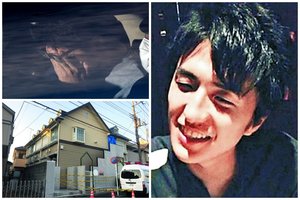 Jaunuolio namuose – kraupūs radiniai: kaimynai jautė smarvę, bet neįtarė, koks košmaras vyksta