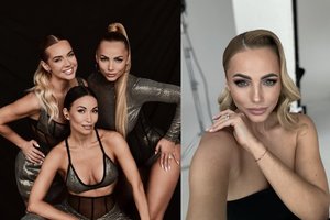 Netikėtas Godos Alijevos pomėgis sulaukė daugiau nei tūkstančio reakcijų: parodė laimikį