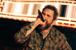 Paaiškėjo, koks žinomas atlikėjas pradės Post Malone koncertą Kaune
