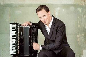 Martynas Levickis: „J. S. Bacho muzikos aš bijau“