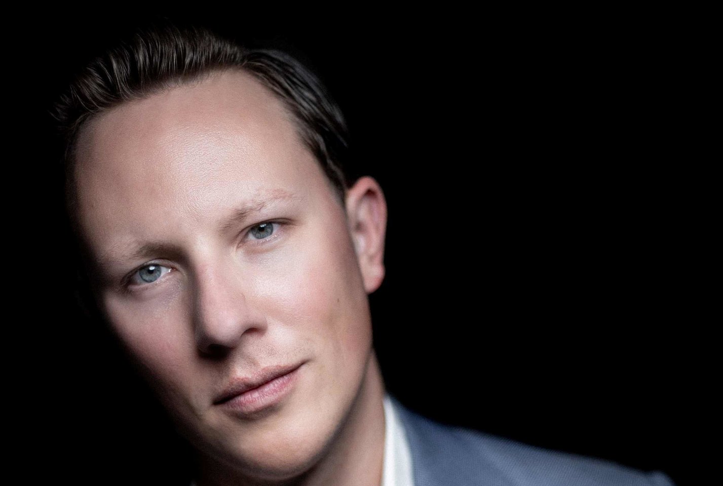 Asmeninio archyvo nuotr.