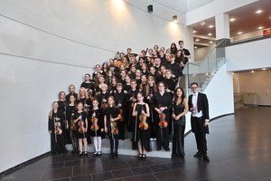 „Kultūros Dienos 2025“: tarptautinis klasikinės muzikos festivalis švenčia penkerių metų kūrybos triumfą