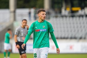 A lygos turo apžvalga: staigmenų neužfiksuota