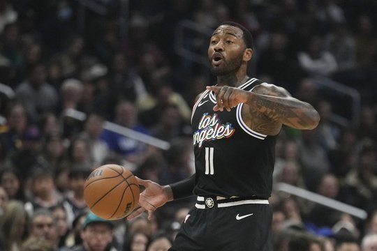 Pirmasis NBA naujokų lygos biržos šaukimas baigia karjerą