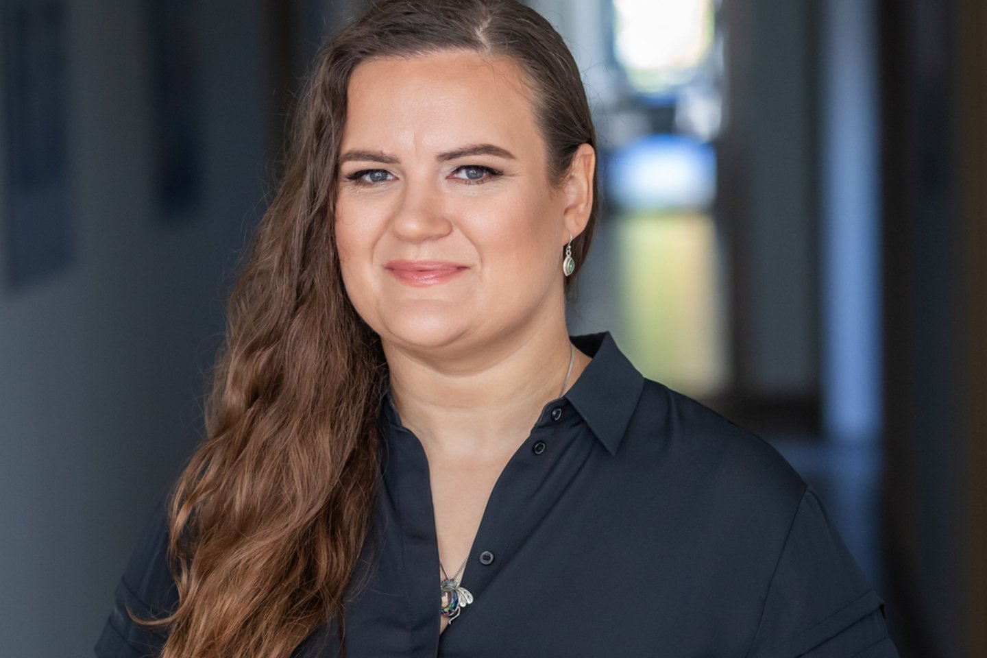 L. Cicėnaitė.<br> M. Ambrazo nuotr.