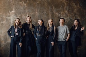 Įspūdinga muzika po atviru dangumi. Prasideda „Marijampolė Music Park“!