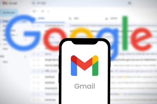 Patarė, kaip gauti iš „Gmail“ 15 GB nemokamai