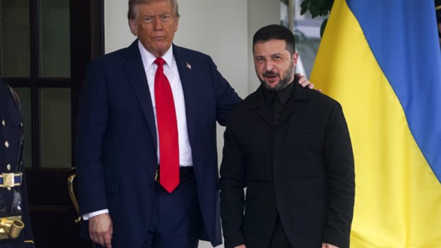 Dėl Ukrainai žadamų saugumo garantijų L. Kojala mato daug nesueinančių galų: baiminasi dėl vieno