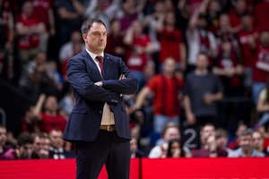 „Lietkabelio“ draugiškose rungtynėse lauks ir „Žalgiris“, ir „Rytas“