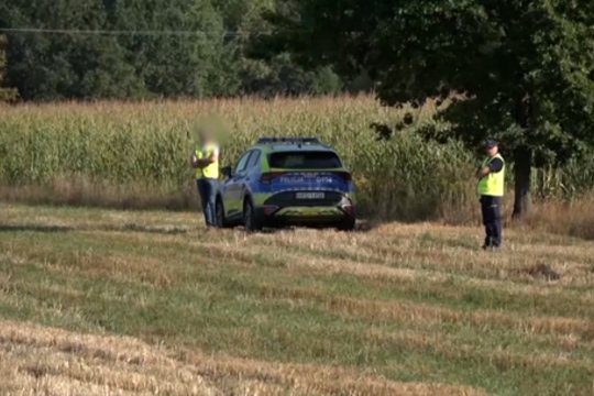 Lenkijos policija pateikė daugiau detalių apie sprogimą: vis dar lieka neaišku, kas tai galėjo būti