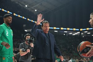 Legendinė OAKA keičia pavadinimą: pasirašyta 5 metų sutartis