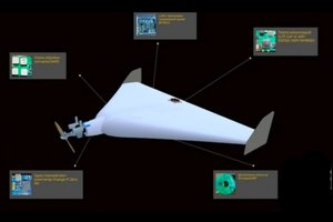 Rusai Ukrainos fronte naudoja naują paslaptingą ginklą