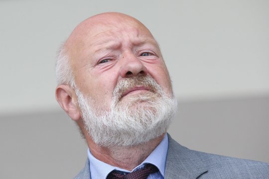 Etikos sargai: suskiu ir melagiu A. Skardžių išvadinęs E. Gentvilas nepažeidė politikų elgesio normų