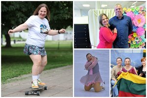 Žinomai pedagogei Margaritai likimas per savaitę sudavė du žiaurius smūgius: neteko ir verslo, ir vyro