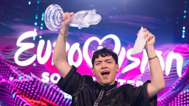 Paaiškėjo daugiau kitų metų „Eurovizijos“ detalių: štai kur vyks grandzionis konkursas