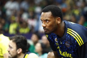 Eurolygos čempionu tapęs Šaro auklėtinis atsuko nugarą vertybėms: prakaituos už kruvinus pinigus