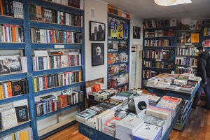 Danijoje neliks knygų pardavimo mokesčio: tikisi, kad taip paskatins skaityti daugiau