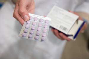 Vyriausybė nepritaria siūlymui įteisinti mobiliąsias vaistines