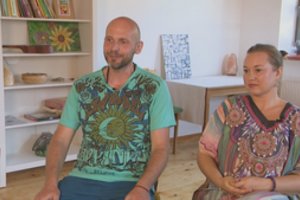 Garsieji „tailandiečiai“ Kupečiai sugrįžo į gimtinę: labai mažai pasaulyje yra tokių dalykų kaip Lietuvoje