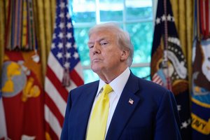 Dėl JAV spaudimo praranda viltį: vien plungiškių nuostoliai kasdien – 80 tūkst. dolerių