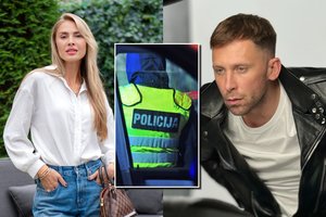 Teisėsaugos sprendimas dėl E. Dragūno-Selo kieme siautėjusios moters šokiravo S. Starkutę: „Jūs b* juokaujat?“