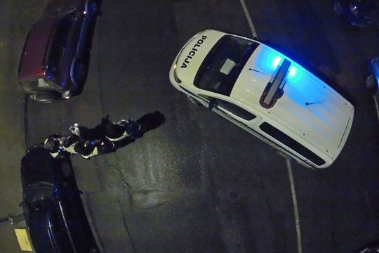 Milijonai, prabanga ir galia: kontrabandos karaliaus gyvenimo siūlą nutraukė kaktomuša kelyje