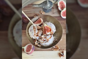 „Uždrausto malonumo šnabždesys“ – šį desertą buvo leista gaminti tik karalių rūmuose