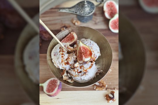 „Uždrausto malonumo šnabždesys“ – šį desertą buvo leista gaminti tik karalių rūmuose