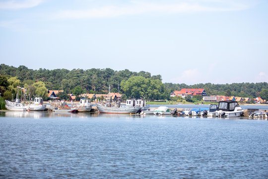 Keičiasi įvažiavimo į Neringą mokestis