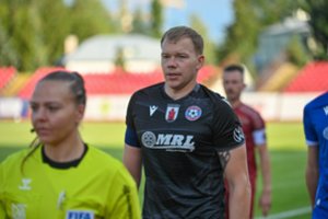 „Panevėžys“ pirmą kartą šiemet įveikė „Bangą“