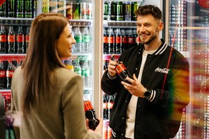 „Coca-Cola HBC“ Lenkijoje ir Baltijos šalyse: užtikrintas žingsnis link nulinių emisijų