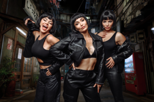 Iš grupės „Šeškės“ – netikėta naujiena