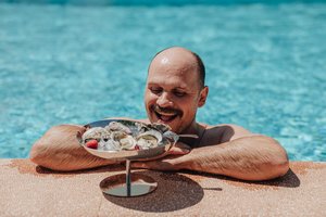 A. Bružo savaitgalis Kalabrijoje už 2500 eurų: „Ne gyvenimas, o pasaka!“