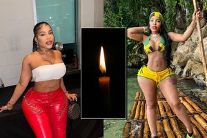 Už Atlanto – sukrečianti tragedija: automobilyje rasta šiurpiai nužudyta 33-ejų nuomonės formuotoja