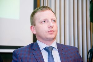 Marijampolės meras P. Isoda visiškai išteisintas „čekiukų“ byloje