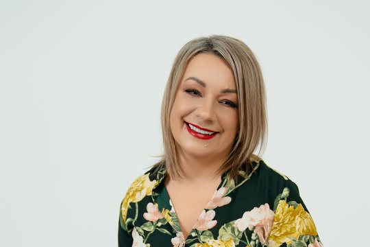 R. Lukoševičiūtė-Daudienė po ilgos pertraukos pristato dainą ir vaizdo klipą „Linija delne“