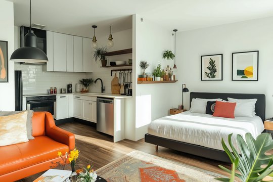 Taip įsirengti namus gali visi lietuviai: paprasta ir pigu