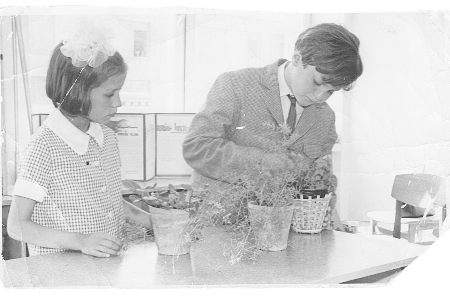 L.Donskis.<br>Jolantos ir Leonido Donskių asmeninis archyvas.